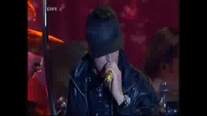 Nik & Jay - Hot Live P3 Session 2008