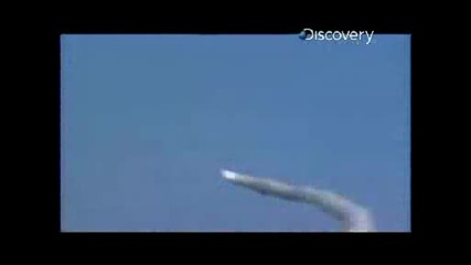Future Weapons Thaad Missile