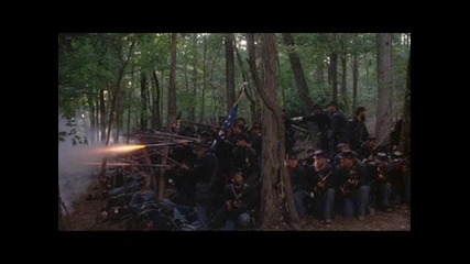 Gettysburg Soundtrack Charging up the Hill