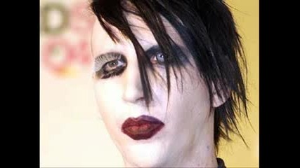 Marilyn Manson - Tainted Love