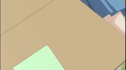 Morita-san wa Mukuchi Епизод 4 Eng Sub