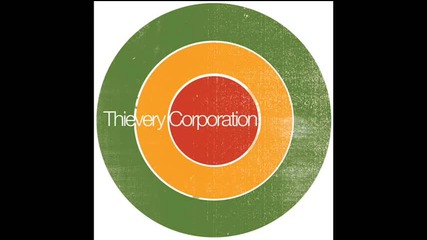 Thievery Corporation - Blasting Through The City ( Kelly Dean Dubstep Bootleg )