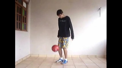 Freestyle - Br - Tricks - Atw