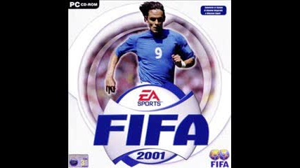 Fifa 2001 Soundtrack - Grand Theft Audio - We Luv You