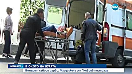 Новините на Нова (20.04.2016 - следобедна)