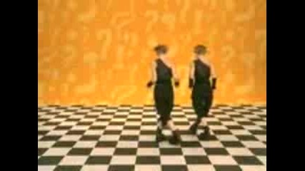 Mary - Kate And Ashley Olsen Dance (3)