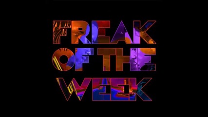 *2015* Krept & Konan ft. Jeremih - Freak of the week