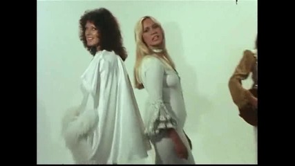 Abba - Mamma Mia 