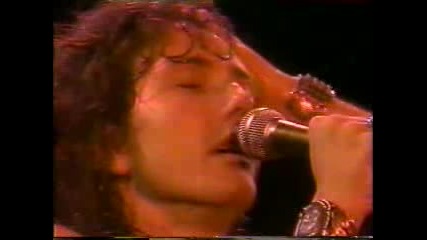 David Coverdale - Soldier of fortune
