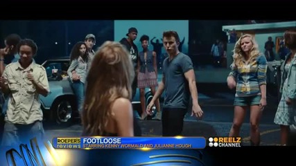 Richard Roeper's Reviews - Footloose Review