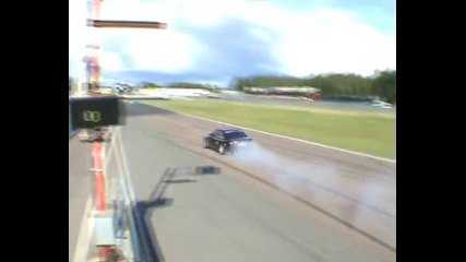 1008 hp Bmw e34 M5 turbo