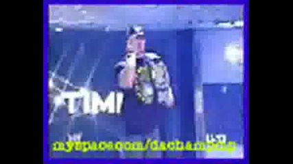 John Cena Tribute Video +cool Music za Vankata12345678