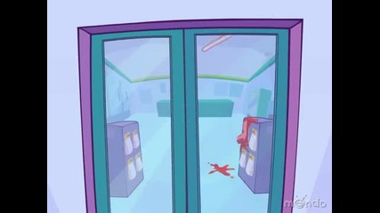 Happy Tree Friends - Icy You 