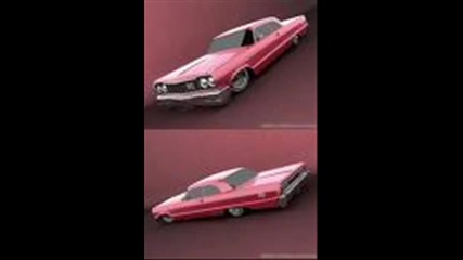 Lil Eazy - E - 64 Impala Full Version 