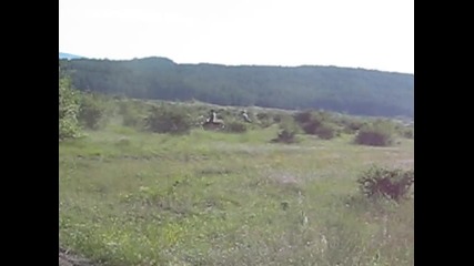 Клуб Ендуро Дреме ми на Куро Пк