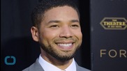 Jussie Smollett Opens Up About Being Gay: "It Was a Bigger Deal to Everyone Than It Was for Me"
