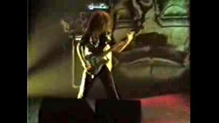 Sepultura - Infected Voice
