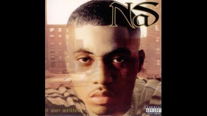 #30. Nas " I Gave You Power " (1996)