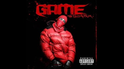 The Game - keepin it real (the r.e.d. album) 2011