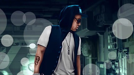 Dejala Caer - Daddy Yankee (video Music) (original) Reggaeton