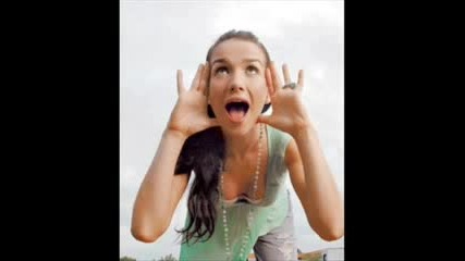 Natalia Oreiro - Slide Show