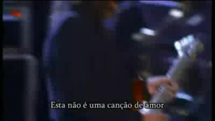 Bon Jovi - This Ain't A Love Song