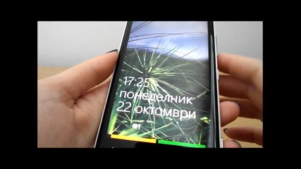 Ревю Nokia Lumia 920