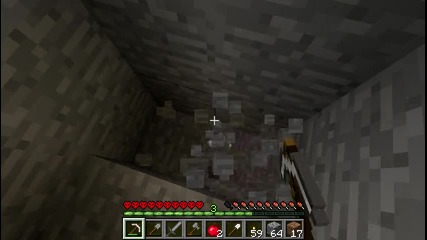 Minecraft Hardcore Survival - Ep. 2