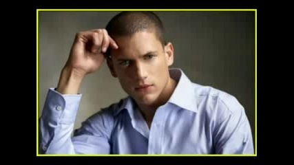 Wentworth Miller (Michael Scofield)