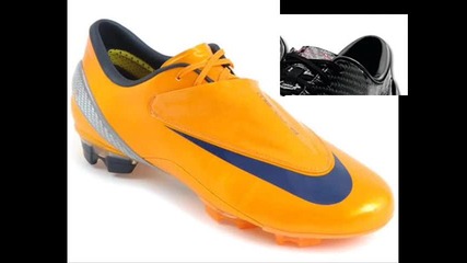 Mercurial
