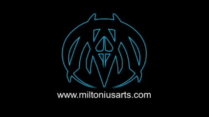 Miltonius Arts_ Akumi Works in Progress