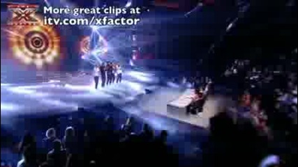 One direction- chasing cars