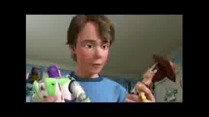 Toy Story 3 - Official Trailer