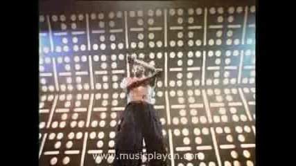 2 Unlimited - Let The Beat Control Your Body (1994) (musicplayon.com) 