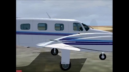 Flight Simulator 2004, Test