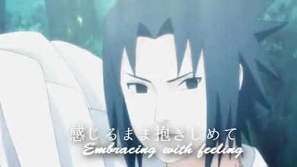 Sasunaru is Everything [emotion