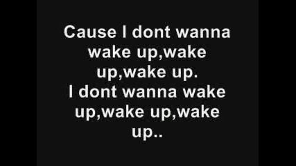 Jls - Eyes Wide Shut