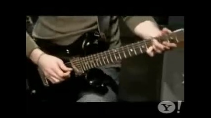 Flyleaf - Smells Like Teen Spirit