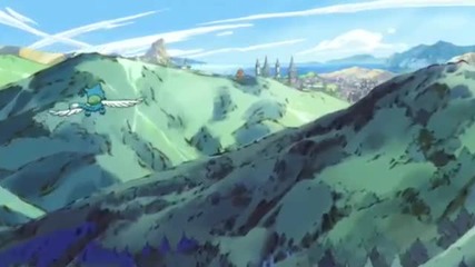 Fairy Tail Amv- Payphone