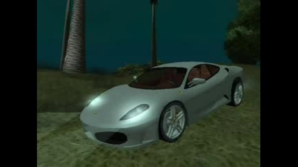 Gta San Andreas Bg Racer Mod