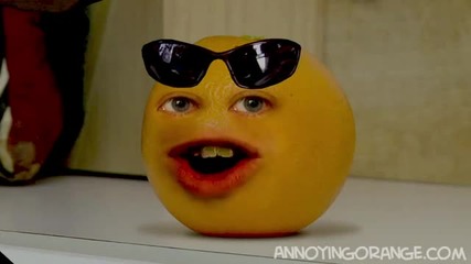 Annoying Orange - Fps Orange
