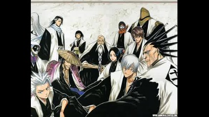 Bleach