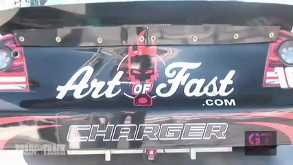 Sema 2010 Discount Tire Event - Las Vegas Speedway 