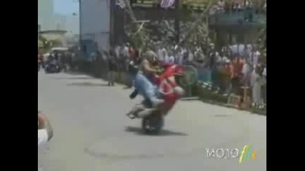 Ruff - Ryders