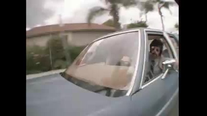Beastie Boys - Sabotage - High Quality 