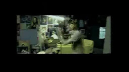 Three Days Grace - Pain