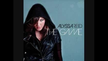 Alyssa Reid-live to Tell