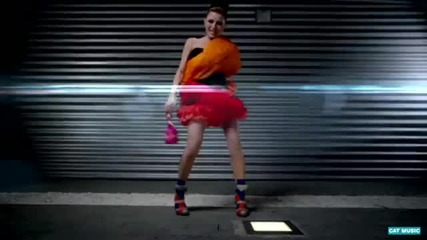 Elena Gheorghe - Disco Romancing [ Official Video ]