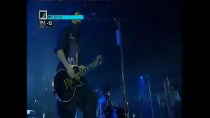Tokio Hotel - Noise (live in Athens)