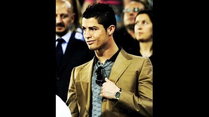Cristiano ronaldo snimki